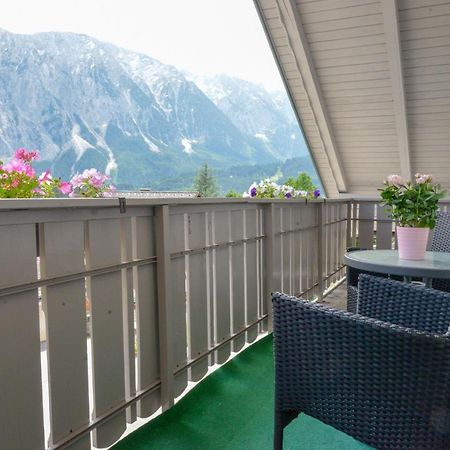 Alpine Appartement Top 8 By Aa Holiday Homes Tauplitz Exterior photo